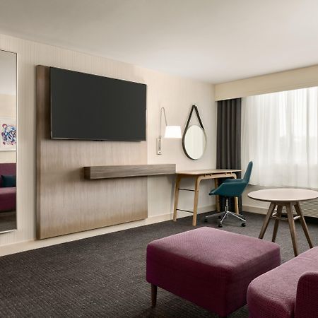 Hotel Crowne Plaza Philadelphia King Of Prussia Exteriér fotografie