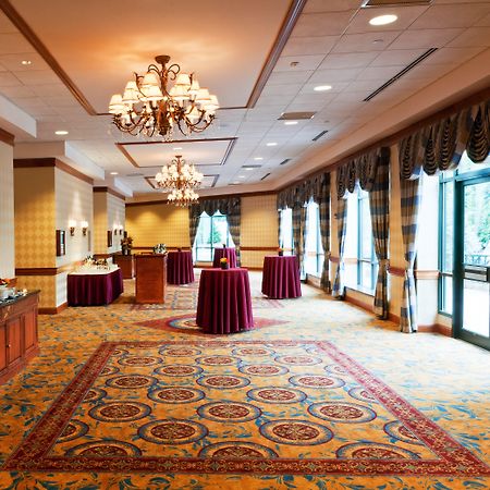 Hotel Crowne Plaza Philadelphia King Of Prussia Exteriér fotografie