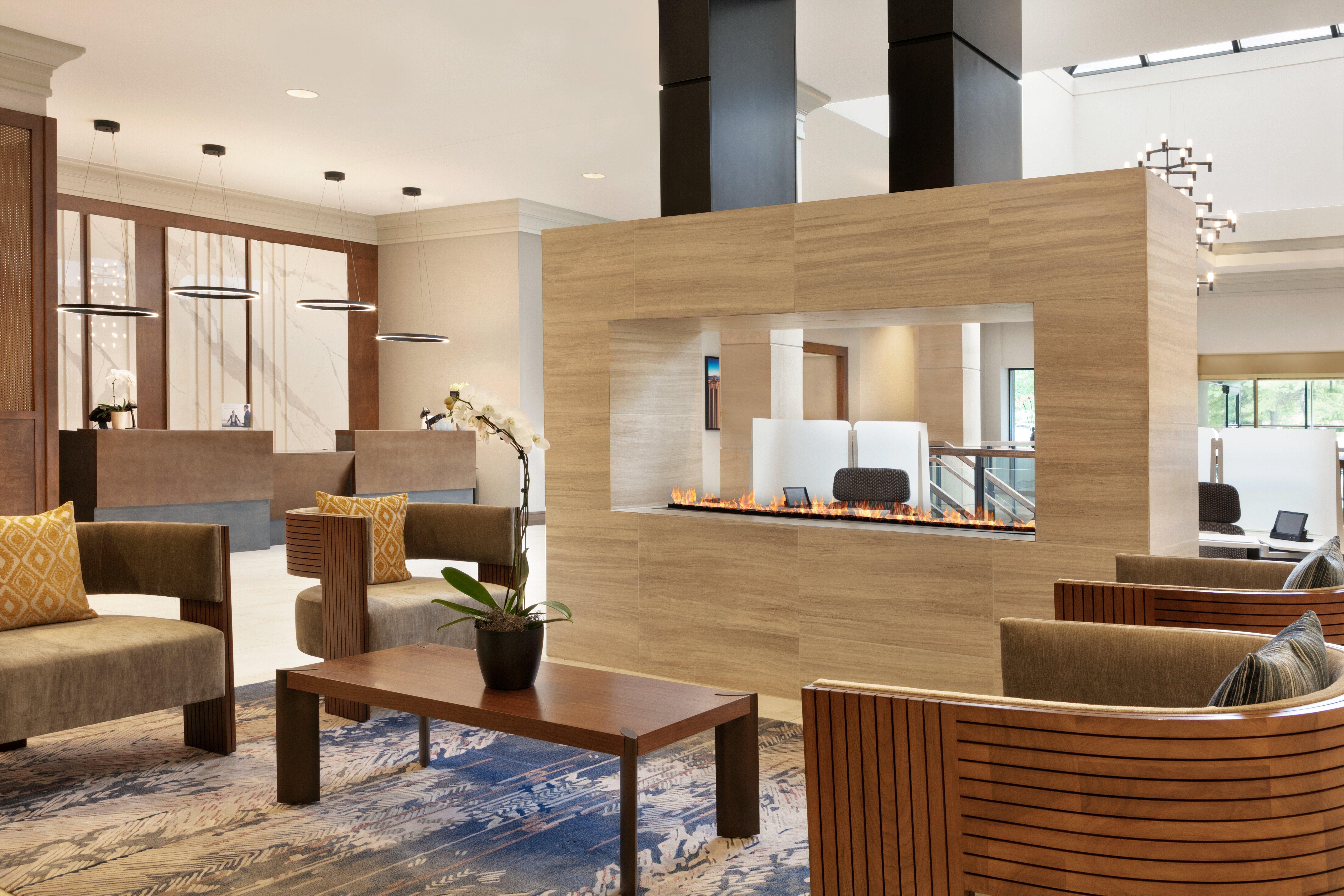 Hotel Crowne Plaza Philadelphia King Of Prussia Exteriér fotografie
