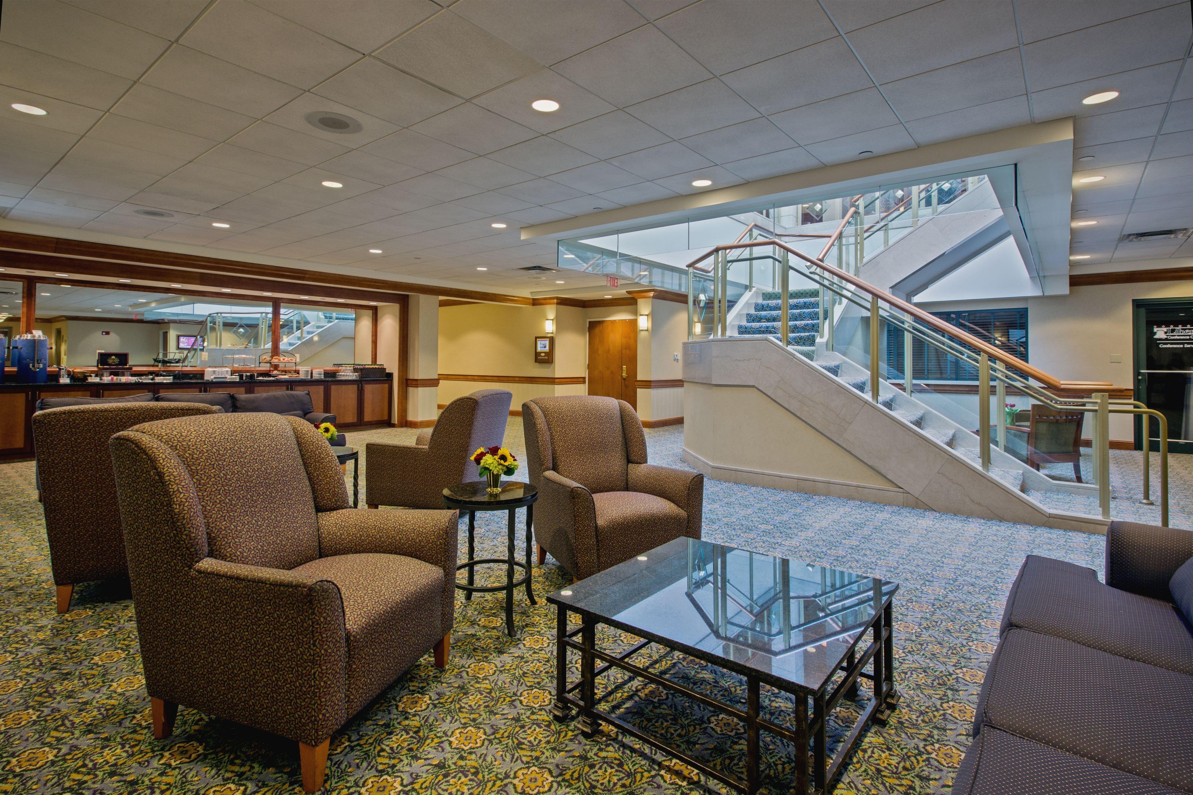 Hotel Crowne Plaza Philadelphia King Of Prussia Exteriér fotografie