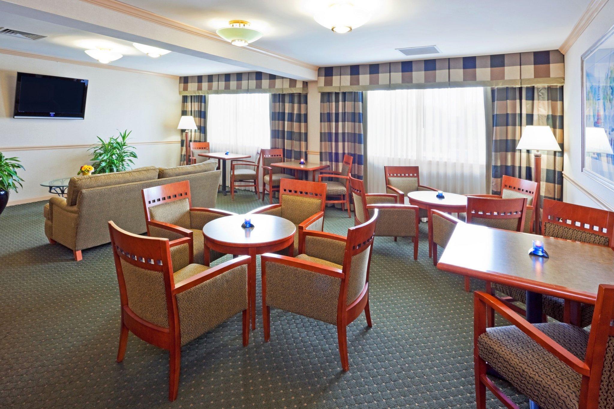 Hotel Crowne Plaza Philadelphia King Of Prussia Exteriér fotografie