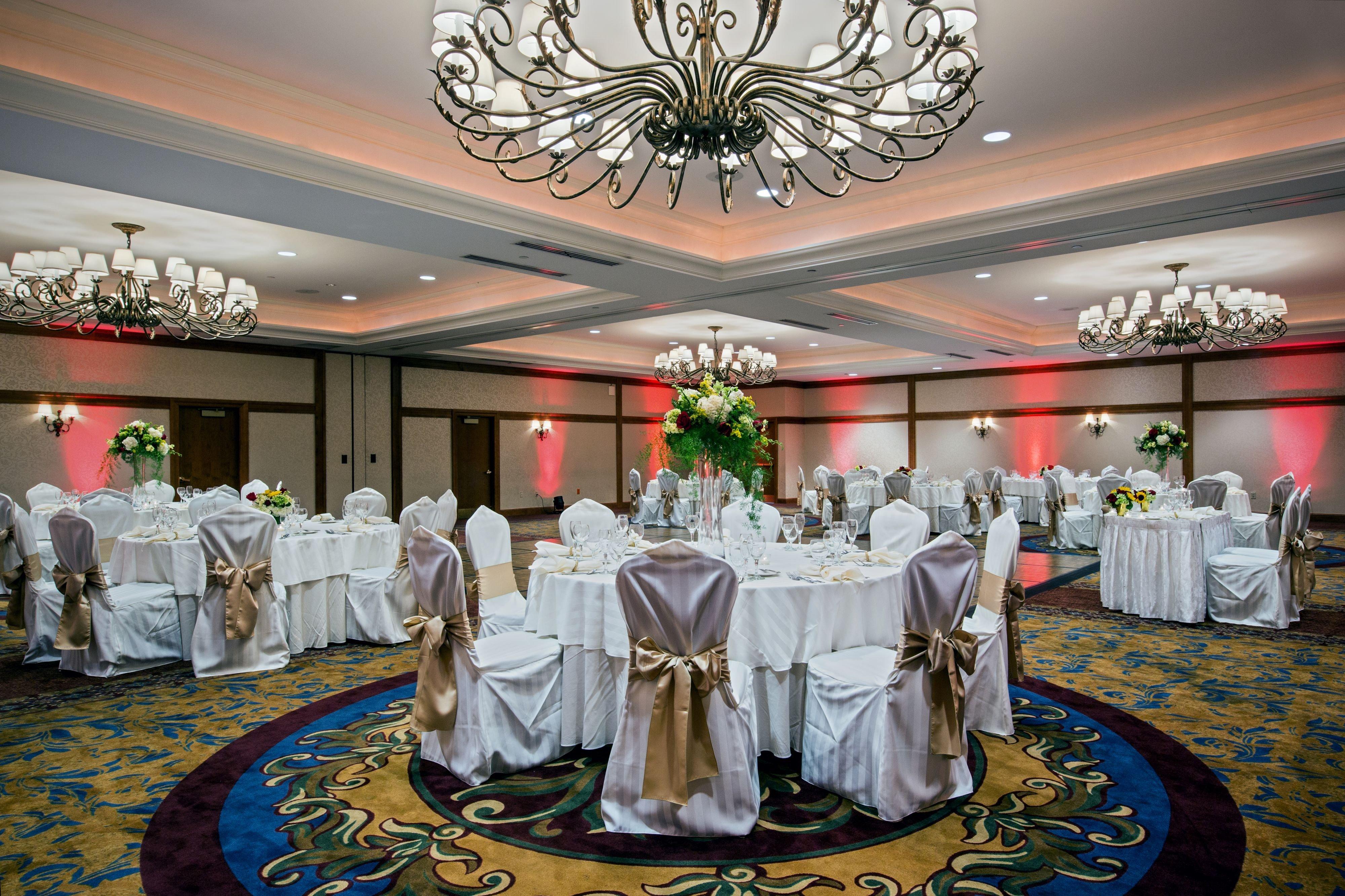 Hotel Crowne Plaza Philadelphia King Of Prussia Exteriér fotografie