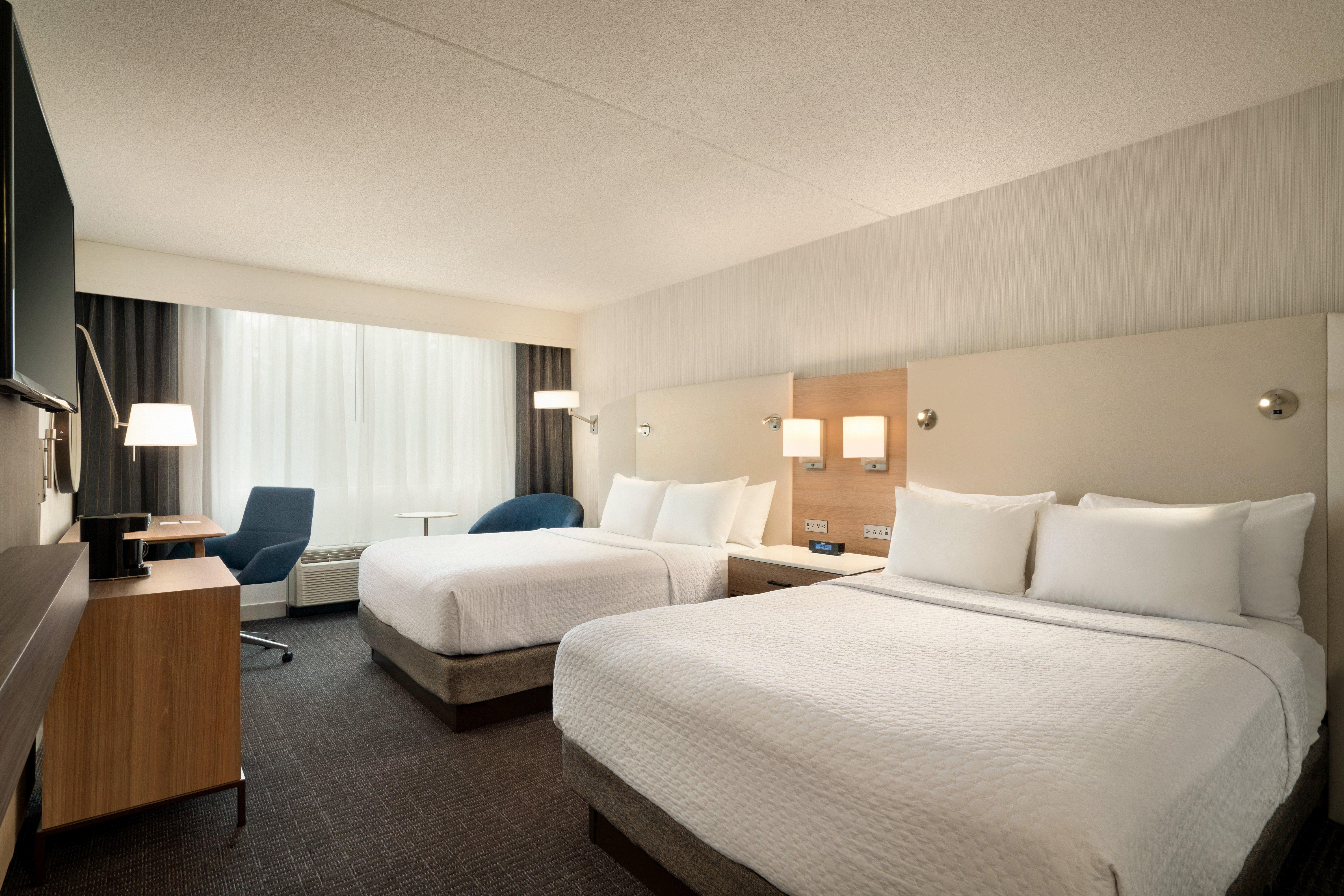 Hotel Crowne Plaza Philadelphia King Of Prussia Exteriér fotografie