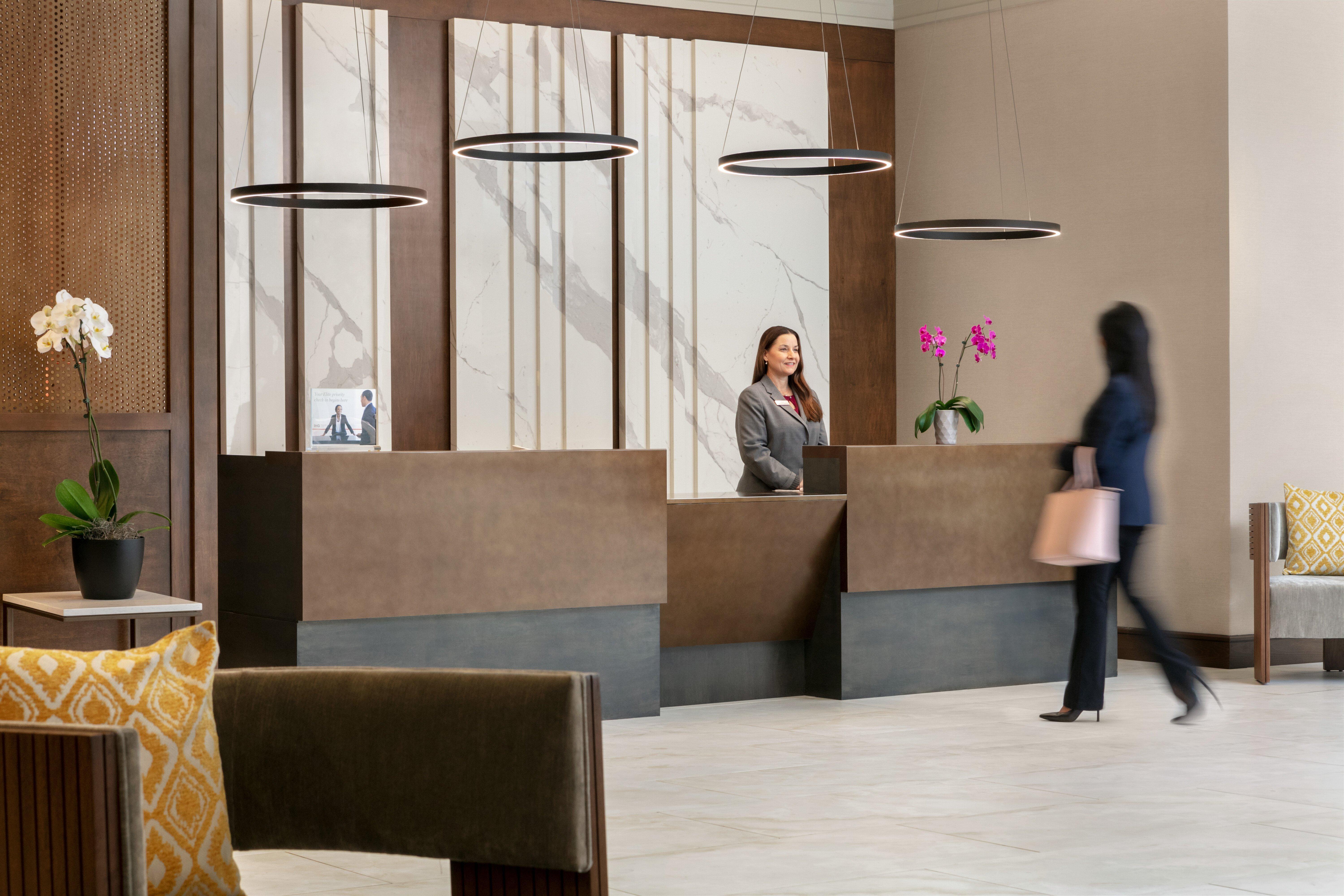 Hotel Crowne Plaza Philadelphia King Of Prussia Exteriér fotografie