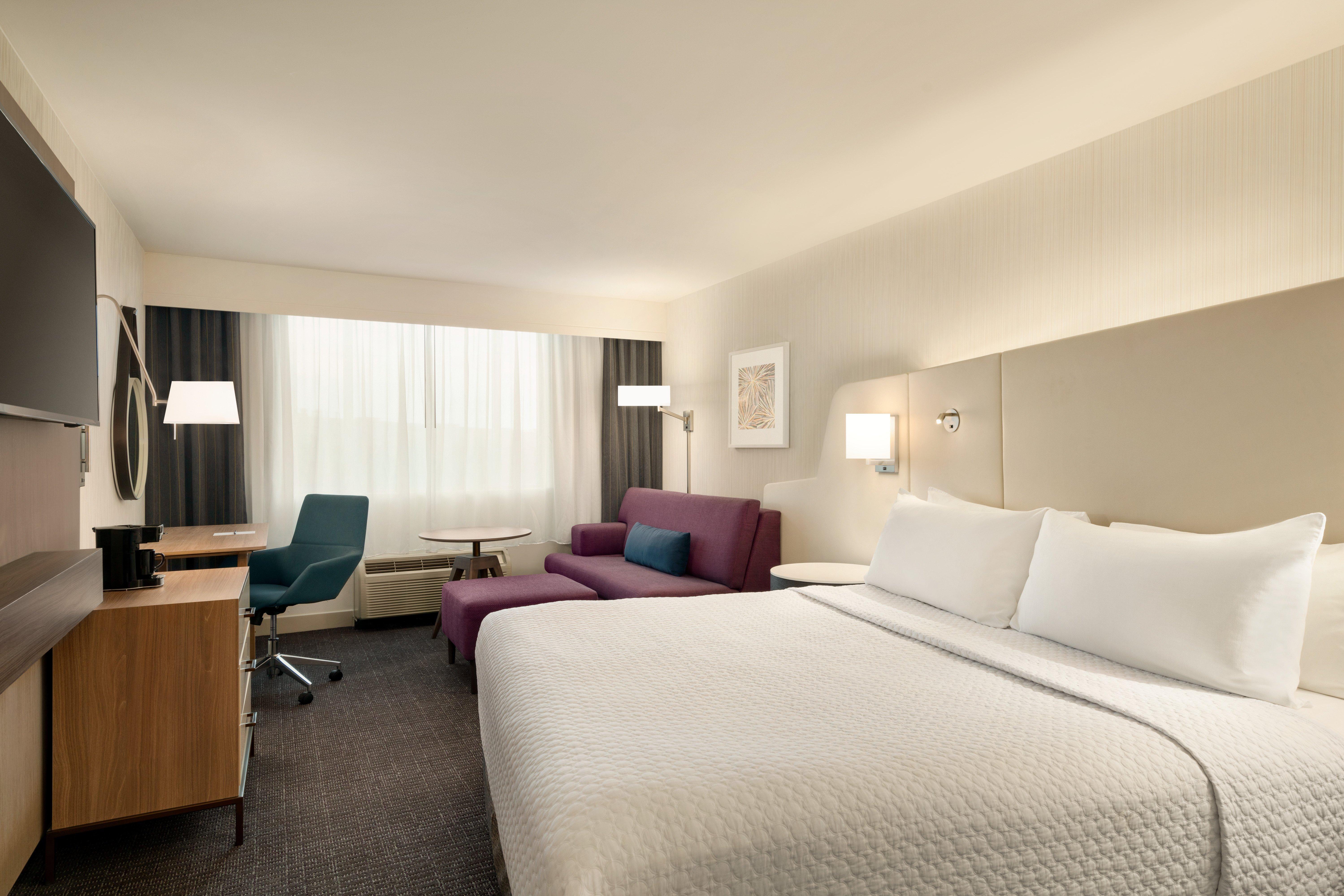 Hotel Crowne Plaza Philadelphia King Of Prussia Exteriér fotografie
